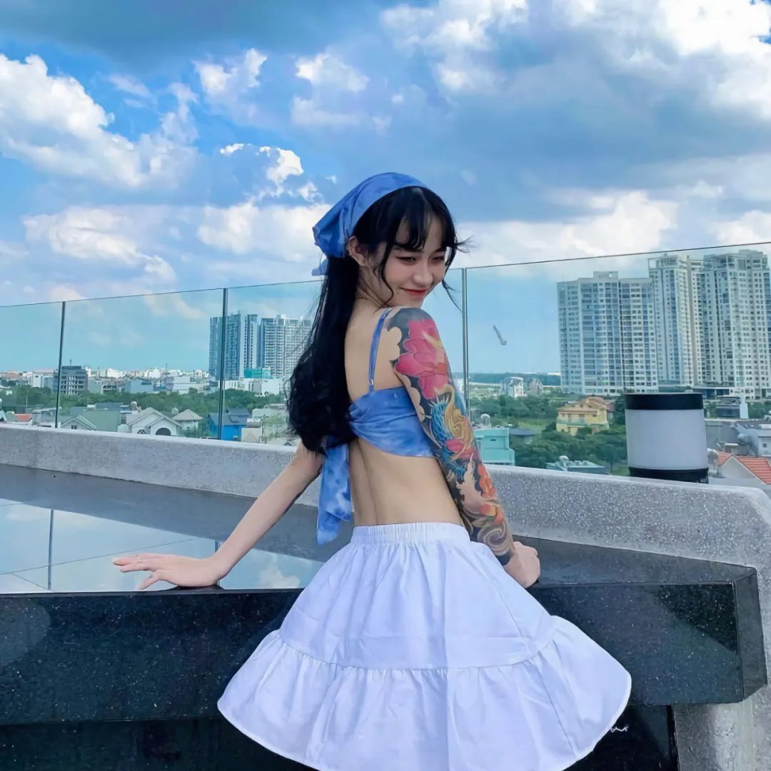 洪水横流 在线观看
